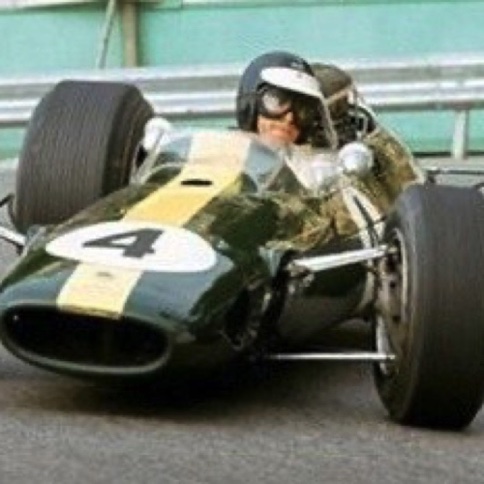 Jim a beau s'appliquer, ça ne lui sourira toujours pas cette année à Monaco